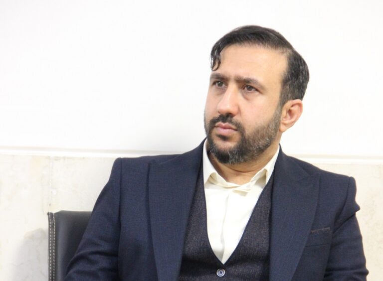 پایگاه جدید بین الملل علوم انسانی اسلامی از دانشگاه باقرالعلوم (ع) در خوزستان