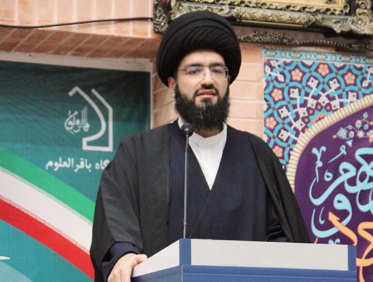 افتتاح شعبه دانشگاه باقرالعلوم(ع) در خوزستان با رویکرد حل مسائل اجتماعی